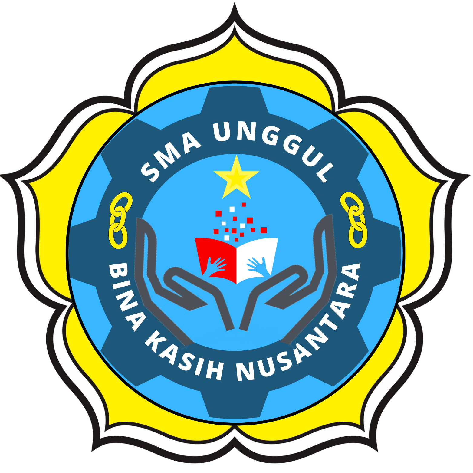 Logo Sekolah